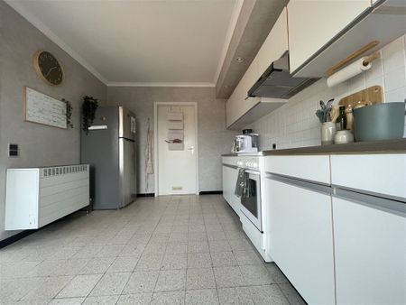 Appartement te huur in Lebbeke - Foto 5