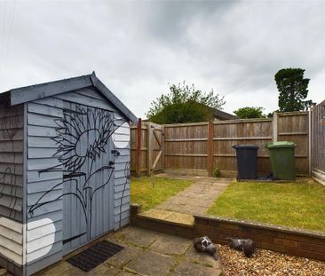 1 bedroom semi-detached house to rent - Photo 6