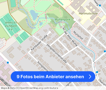 Breslauer Straße, Eschborn - Foto 1