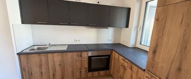 Tolle 2-Zimmer Wohnung in exklusiver Stadtlage Deggendorf - Foto 1