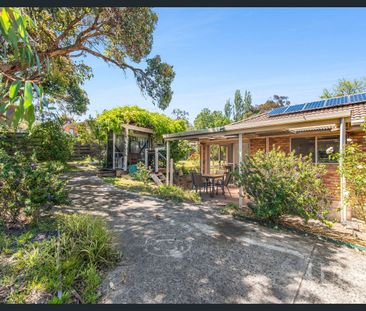 Peaceful & Quiet Location - Photo 5