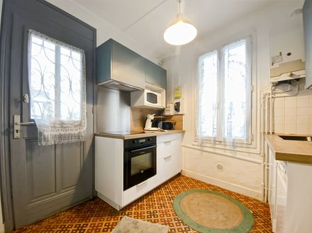 Location maison 5 pièces, 57.00m², Juziers - Photo 5