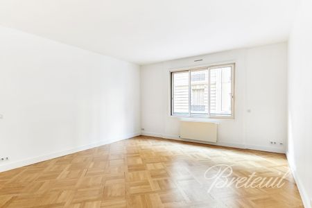 Appartement à louer à Paris 16Ème - Photo 3