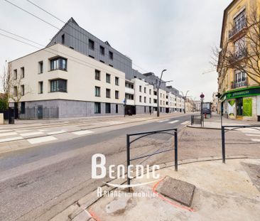 Appartement 2 pièces à Nancy - Photo 6