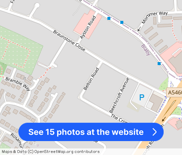 Belton Road, Braunstone, Leicestershire - Photo 1