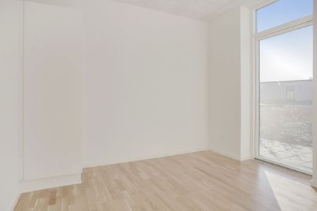 4-vær. rækkehus - Photo 5