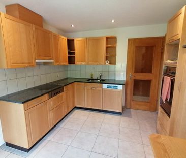 3.5-Zimmerwohnung mit atemberaubender Weitsicht - Photo 2