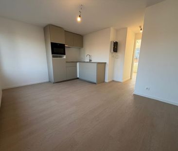 Appartement te huur - Foto 2