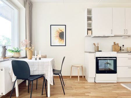 Aseavägen 3, Häggvik - Foto 2