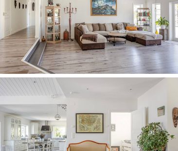 Norra Evlinge Gårdsväg, Värmdö - Foto 5