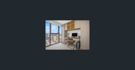 🌇 Modern 2bed 2bath City Living with Stunning Views and secure private parking! 🏙️✨ - Photo 4