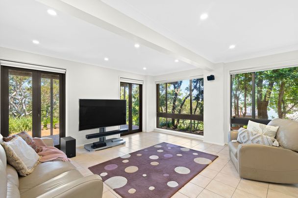 Coastal Living Lifestyle - Lease available until 31st March 2026 - Photo 1