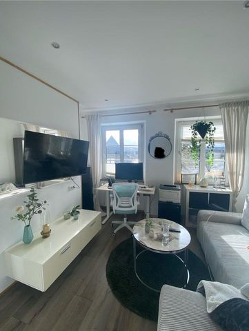 Helle 1-Zimmerwohnung in Trier Pallien - frei ab 01.03.2026 - Photo 3