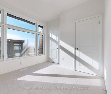 For Lease - 37 Drainie Street, Vaughan, Ontario - Photo 4