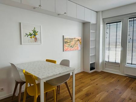 Appartement te huur - Foto 2