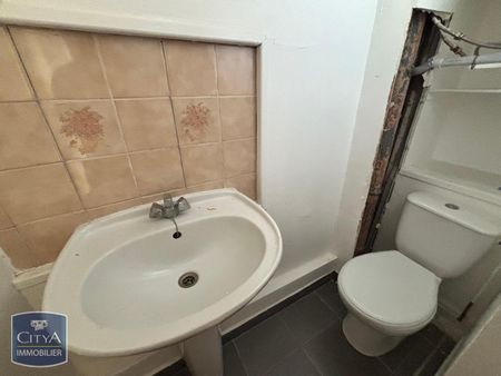 Location Appartement 1 pièce 16m² CHATEAU THIERRY 02400 - Photo 4