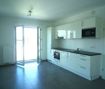 Appartement te huur - Photo 1