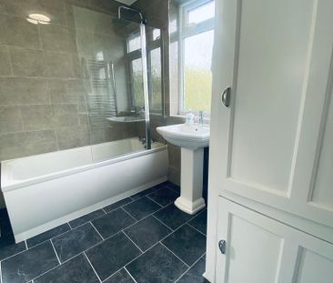 1 bedroom maisonette to rent - Photo 6