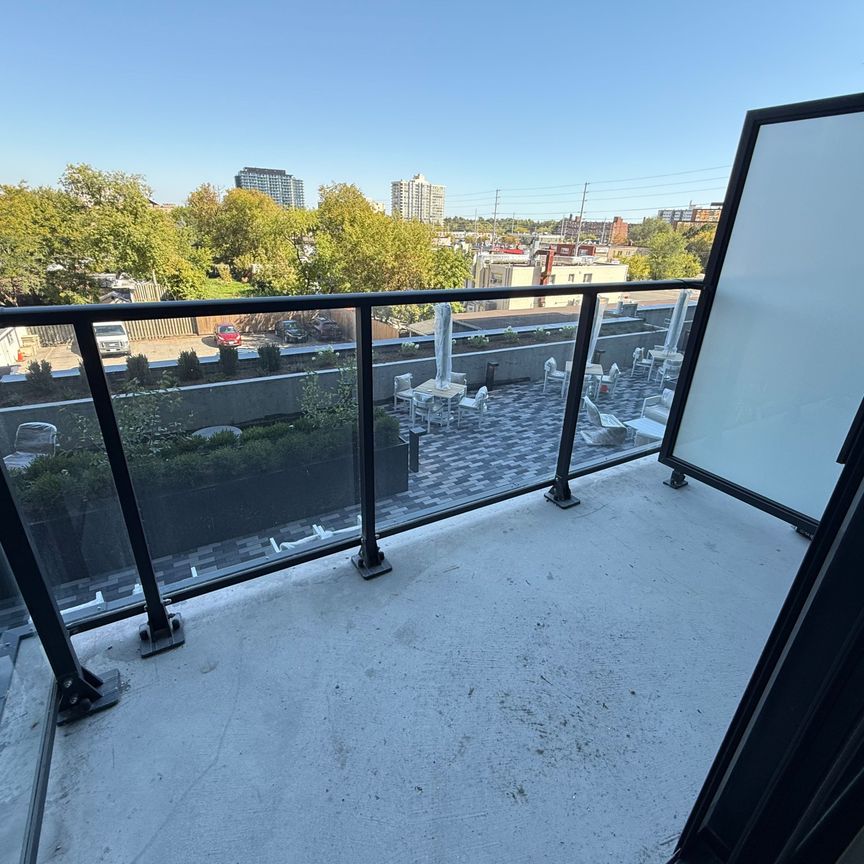 For Lease - 3009 Novar Road Unit# 329, Mississauga, Ontario - Photo 1