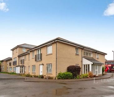 2 bedroom apartment to rent Gregory Street, Sudbury, Suffolk, CO10 - Photo 1