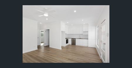 Fresh, Modern & Move-In Ready Two-Bedroom Home - Photo 4