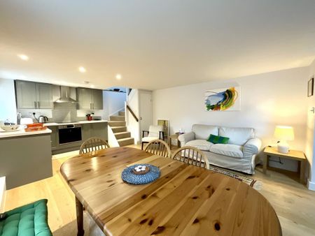 1 bedroom house to rent - Photo 2