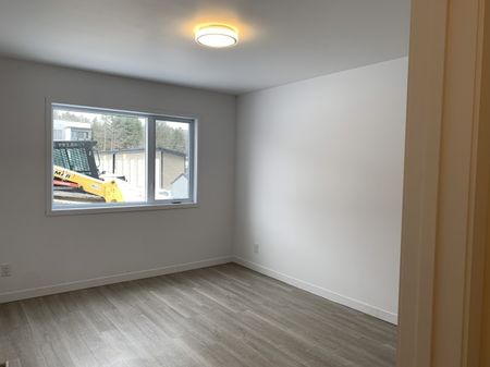 5½ (juillet) 2332-101 rue des Prospecteurs, Sherbrooke J1H 0M5 - Photo 5