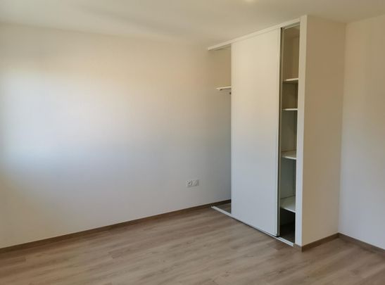 location Appartement T4 DE 88.91m² À EAUNES - Photo 1