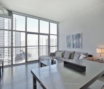 Network Lofts , #1016 - Photo 5