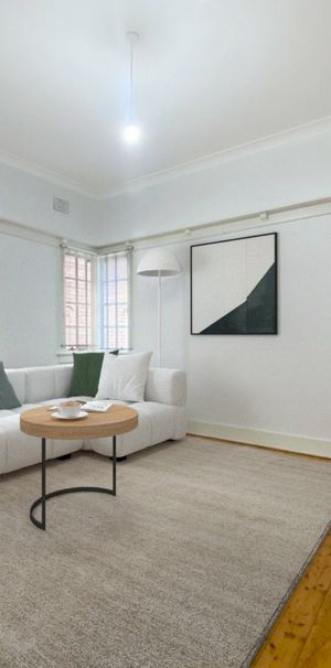 2/17 Railway Street, Petersham NSW 2049 - Apartment For Rent | Domain - Photo 1