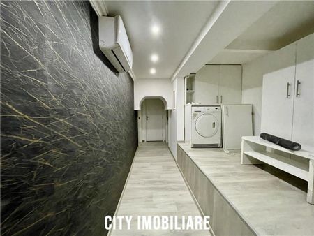 Apartament 4 camere, S 105 mp, mobilat, utilat, Iris. de inchiriat - Fotografie 2