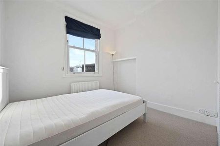 Loftus Road, London, W12 - Photo 4