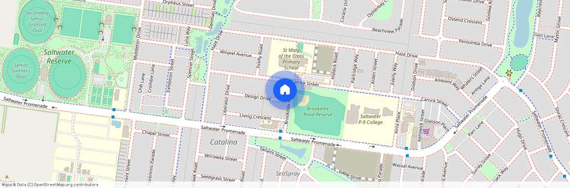 7 Brookdale Road, Vic 3030, Point Cook