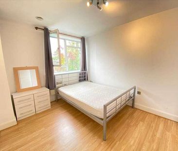 Mercury House, Heathcroft, Ealing, W5 - Photo 5