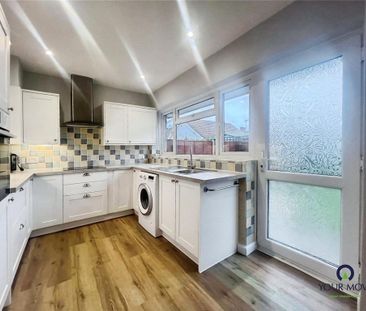 2 bedroom bungalow to rent - Photo 5