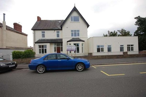 Arundel Lodge Station Road , Wesham, Preston, PR4 - Photo 1