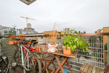 5 Tarves Way, Greenwich, SE10, London - Photo 5