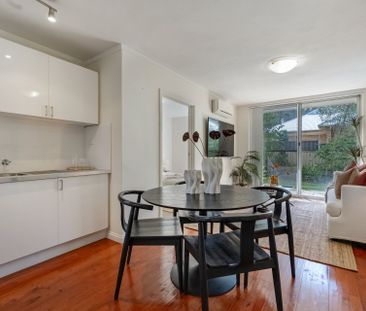 Stylish 1-Bedroom Apartment in the Heart of Subiaco! - Photo 6