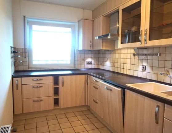 Wohnung zur Miete in Krefeld - Photo 1