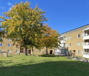 Gånglåtsvägen 61, Lindängen - Foto 5