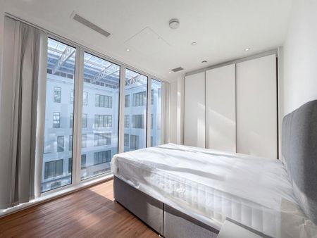 2 bedroom apartment to rent - Photo 4