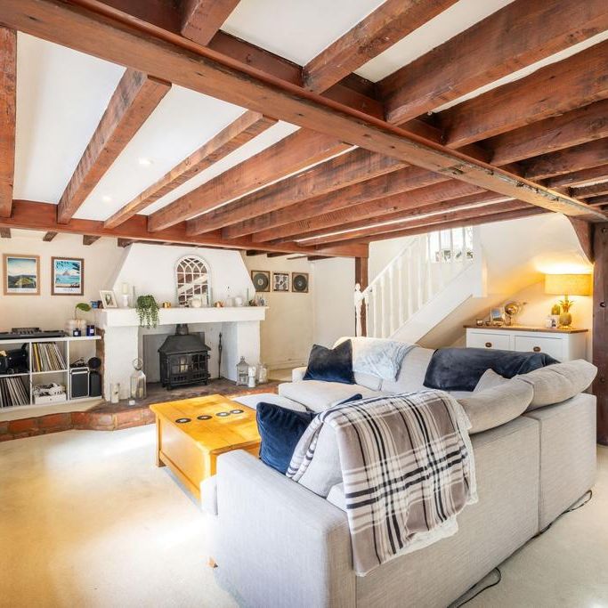 3 bedroom cottage to rent - Photo 1