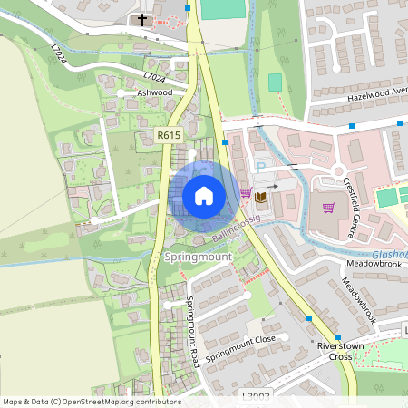 17 Springmount Woods, Ballincrossig, Barnavara, Co. Cork