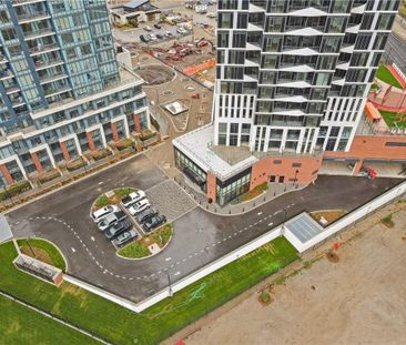 For Lease - 25 Wellington Street Unit# 2912, Kitchener, Ontario - Photo 1