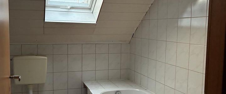 2. Zimmerwohnung Vellmar Kassel - Photo 1