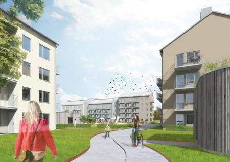 Thorsmans väg, Nyköping - Foto 3