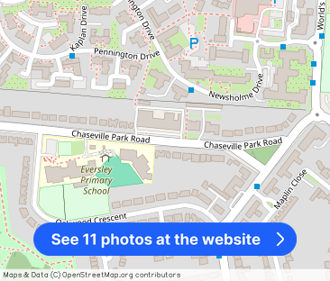 Chaseville Park Road, London, N21 - Photo 1