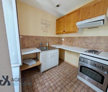 APPARTEMENT T3 72M - Photo 5