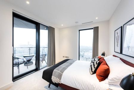 2 bedroom flat to rent - Photo 4