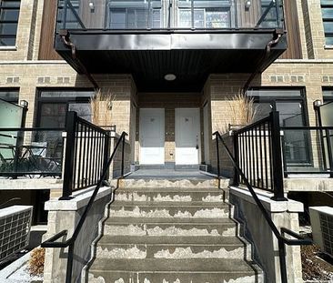 For Lease - 57 Finch Avenue Unit# 36, Toronto, Ontario - Photo 2
